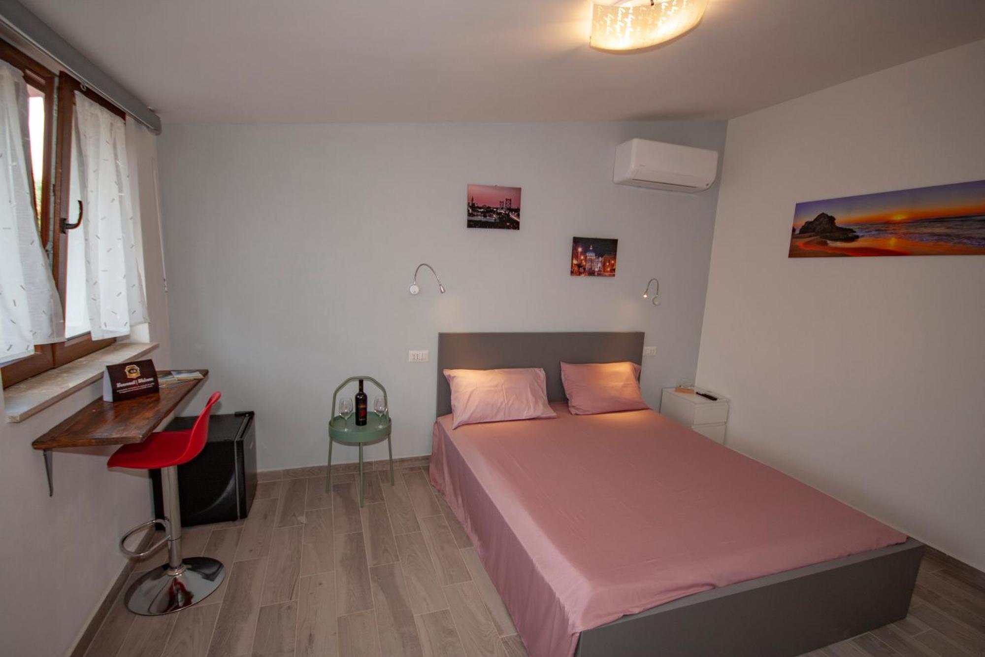 Agriturismo L'Istrice Di Gio Монталто ди Кастро Екстериор снимка