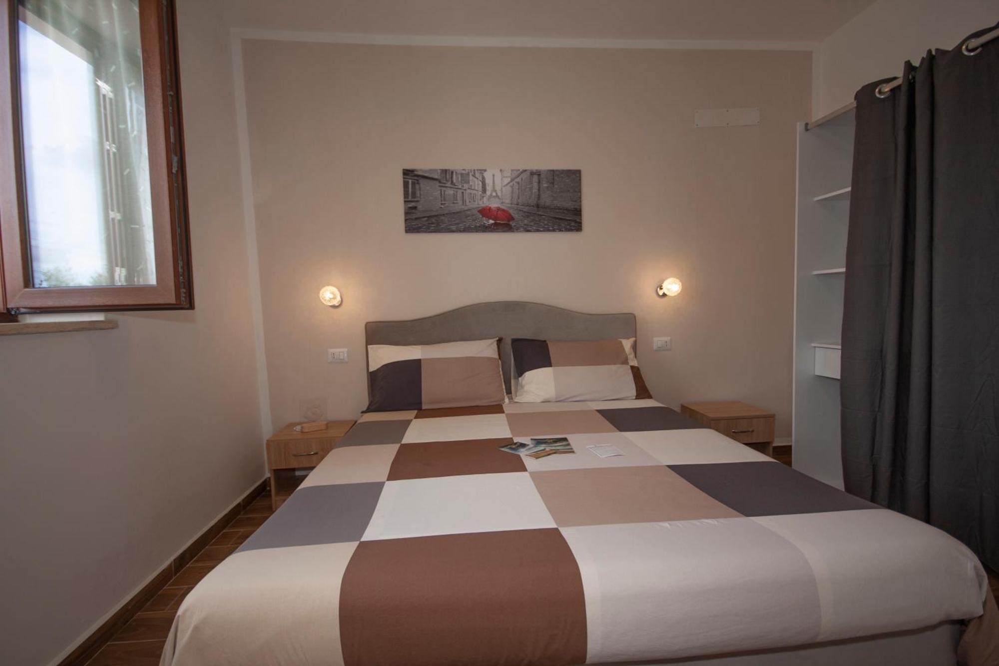 Agriturismo L'Istrice Di Gio Монталто ди Кастро Екстериор снимка